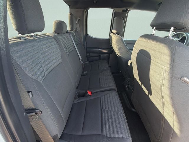 2023 Ford F-150 XL 4WD | EcoBoost