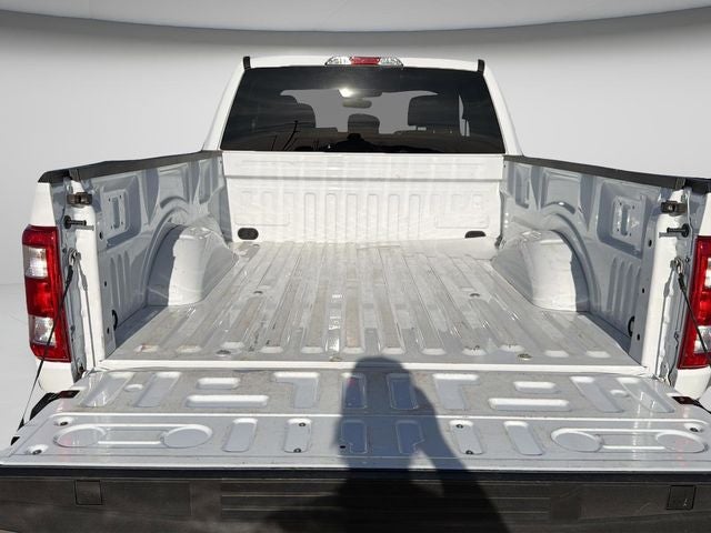 2023 Ford F-150 XL 4WD | EcoBoost