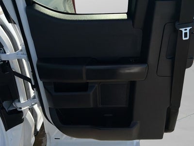 2023 Ford F-150 XL 4WD | EcoBoost