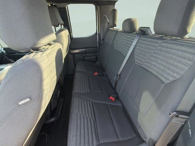 2023 Ford F-150 XL 4WD | EcoBoost