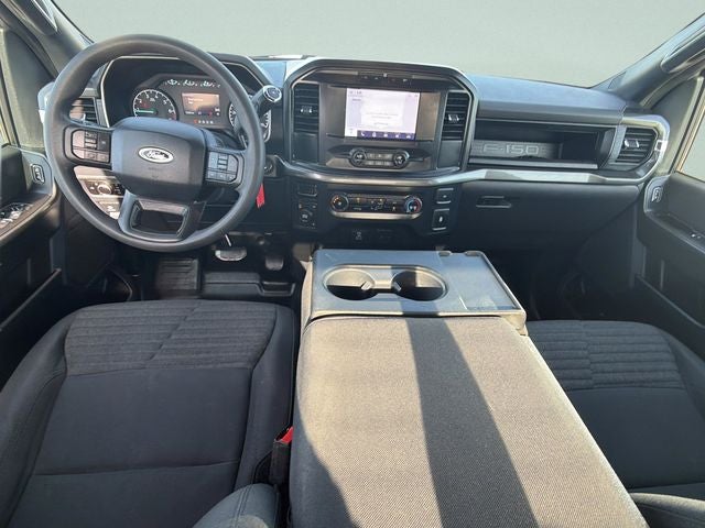 2023 Ford F-150 XL 4WD | EcoBoost