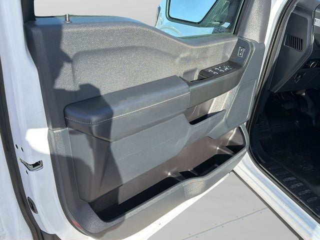 2023 Ford F-150 XL 4WD | EcoBoost