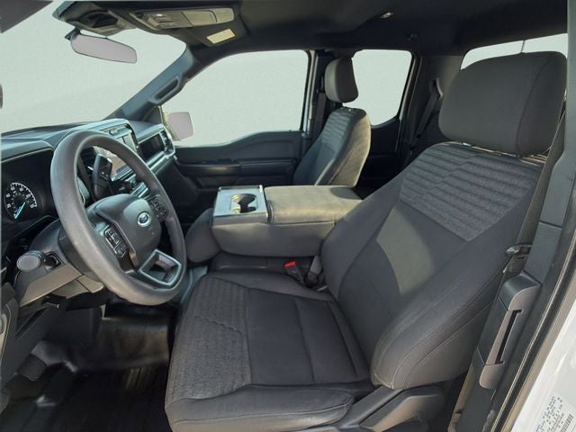2023 Ford F-150 XL 4WD | EcoBoost