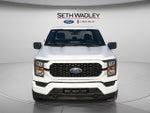 2023 Ford F-150 XL 4WD | EcoBoost