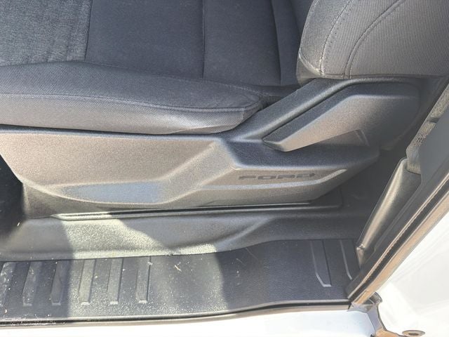 2023 Ford F-150 XL 4WD | EcoBoost