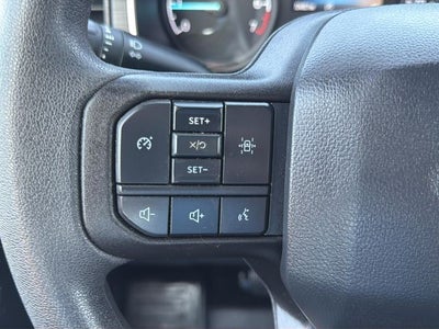 2023 Ford F-150 XL 4WD | EcoBoost