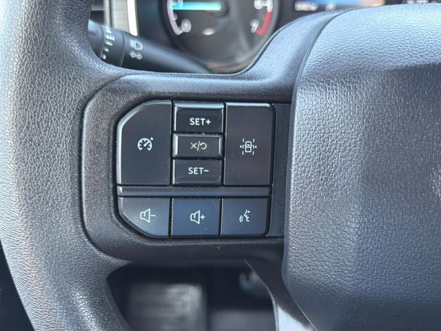 2023 Ford F-150 XL 4WD | EcoBoost