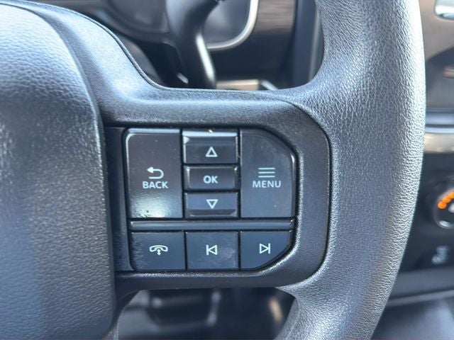 2023 Ford F-150 XL 4WD | EcoBoost