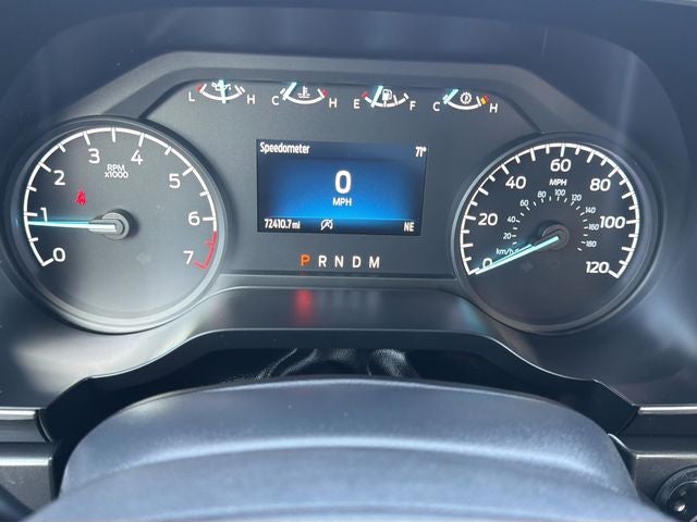 2023 Ford F-150 XL 4WD | EcoBoost