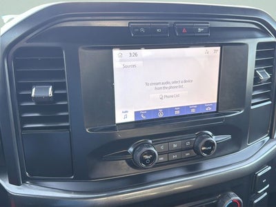 2023 Ford F-150 XL 4WD | EcoBoost