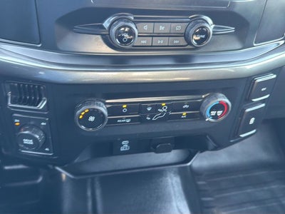 2023 Ford F-150 XL 4WD | EcoBoost