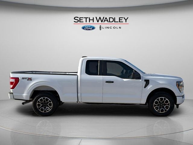 2023 Ford F-150 XL 4WD | EcoBoost