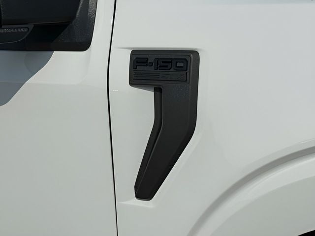 2026 Ford F-150 STX 20" Wheels