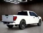 2026 Ford F-150 STX 20" Wheels
