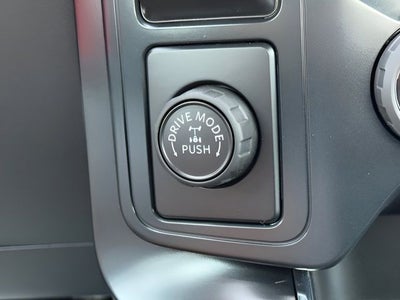 2026 Ford F-150 STX 20" Wheels