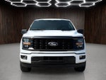 2026 Ford F-150 STX 20" Wheels