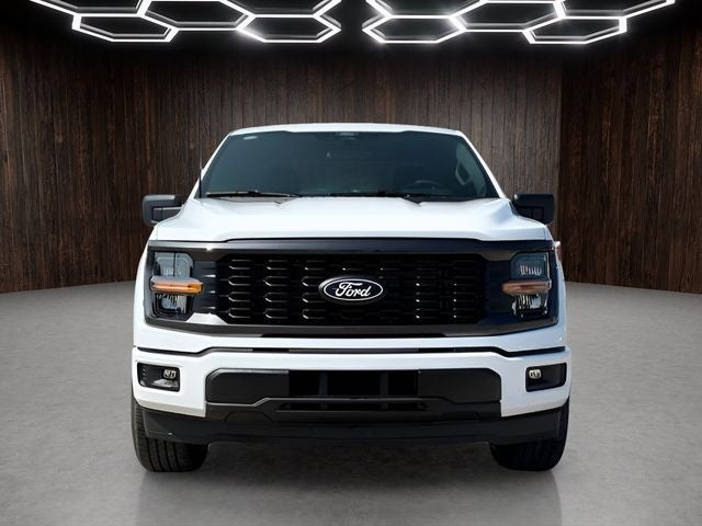 2026 Ford F-150 STX 20" Wheels