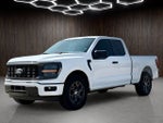 2026 Ford F-150 STX 20" Wheels