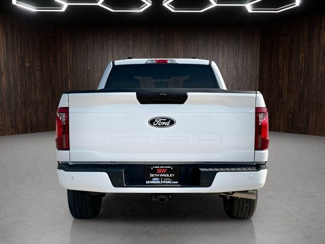 2026 Ford F-150 STX 20" Wheels