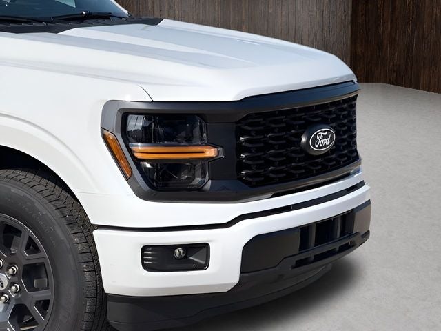 2026 Ford F-150 STX 20" Wheels