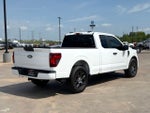 2026 Ford F-150 STX 20" Factory Wheels