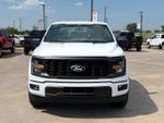 2026 Ford F-150 STX 20" Factory Wheels