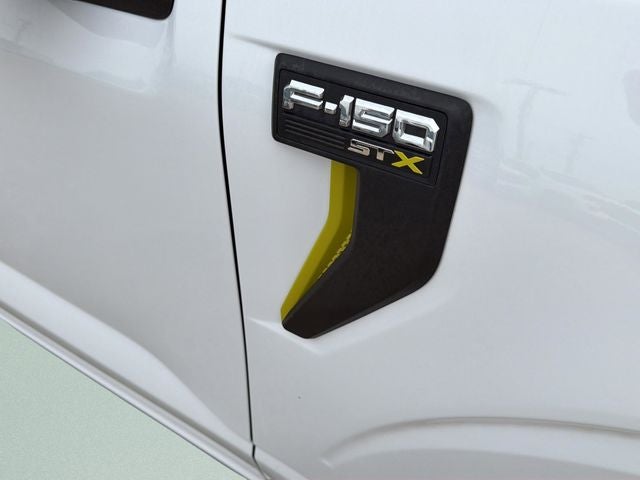 2025 Ford F-150 STX 4WD | EcoBoost