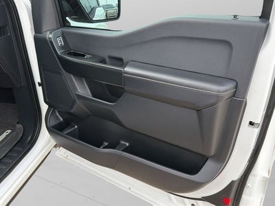 2025 Ford F-150 STX 4WD | EcoBoost