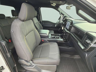 2025 Ford F-150 STX 4WD | EcoBoost