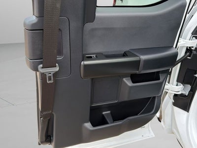 2025 Ford F-150 STX 4WD | EcoBoost