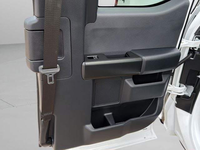 2025 Ford F-150 STX 4WD | EcoBoost