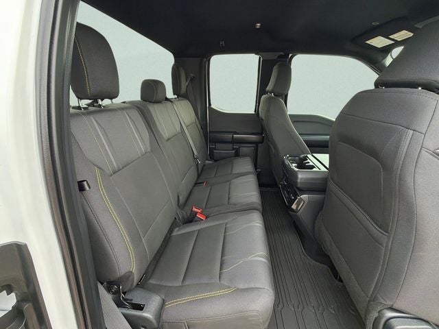 2025 Ford F-150 STX 4WD | EcoBoost