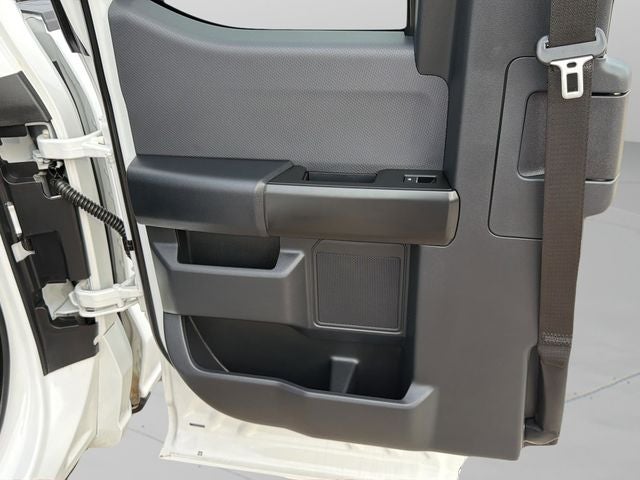 2025 Ford F-150 STX 4WD | EcoBoost