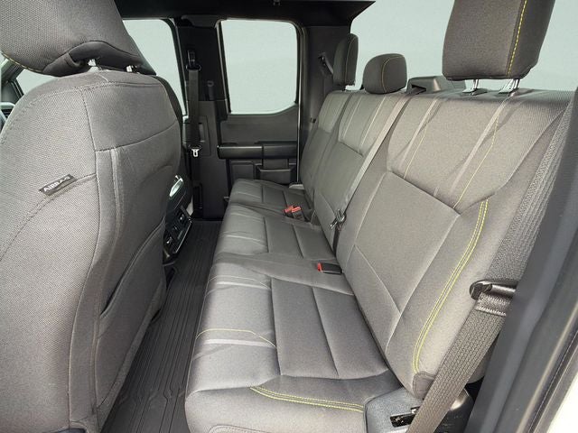 2025 Ford F-150 STX 4WD | EcoBoost