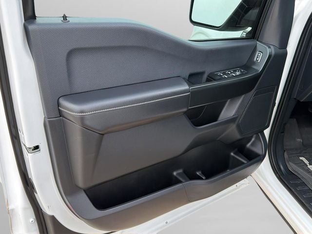 2025 Ford F-150 STX 4WD | EcoBoost