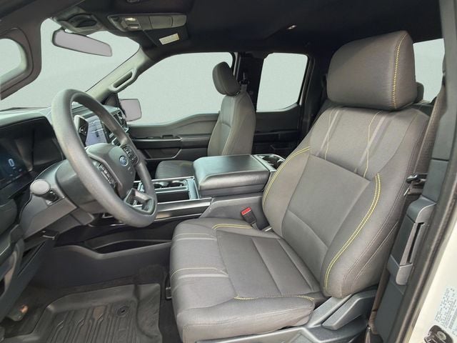 2025 Ford F-150 STX 4WD | EcoBoost