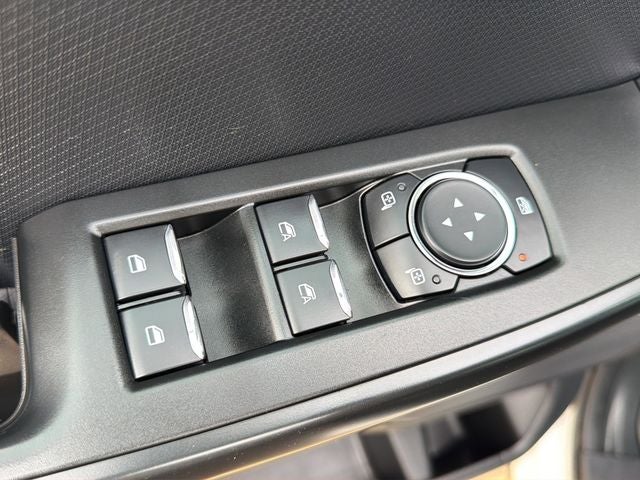 2025 Ford F-150 STX 4WD | EcoBoost