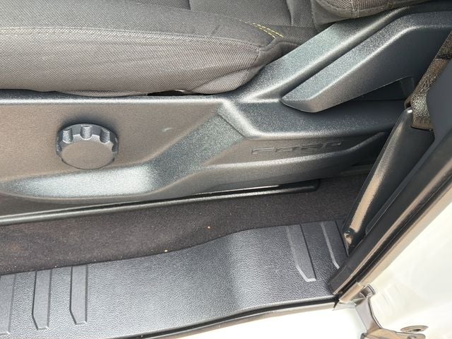 2025 Ford F-150 STX 4WD | EcoBoost