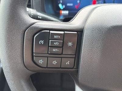 2025 Ford F-150 STX 4WD | EcoBoost