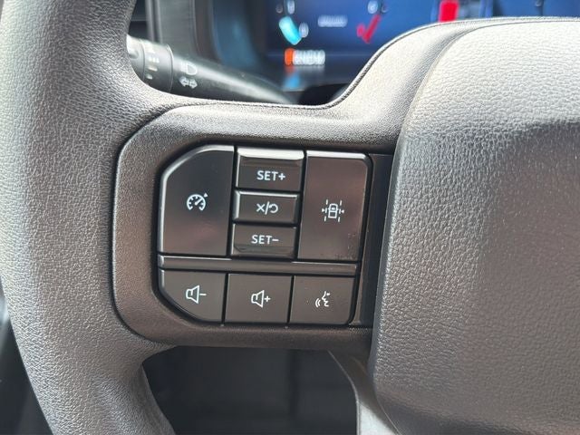 2025 Ford F-150 STX 4WD | EcoBoost