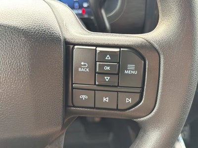 2025 Ford F-150 STX 4WD | EcoBoost