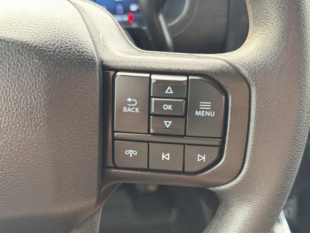 2025 Ford F-150 STX 4WD | EcoBoost