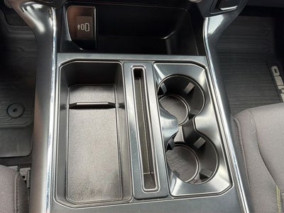 2025 Ford F-150 STX 4WD | EcoBoost