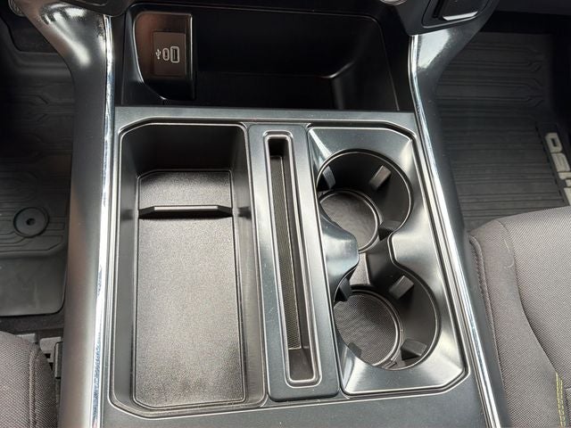 2025 Ford F-150 STX 4WD | EcoBoost