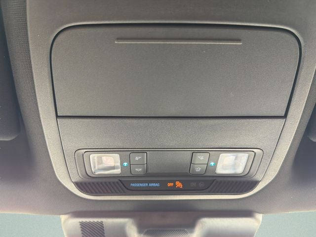 2025 Ford F-150 STX 4WD | EcoBoost