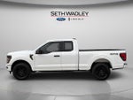 2025 Ford F-150 STX 4WD | EcoBoost