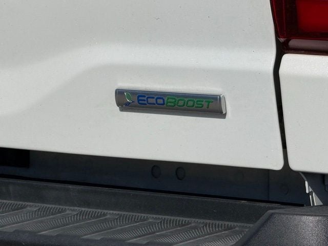 2021 Ford F-150 Lariat FX4 | 3.5L EcoBoost