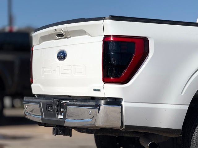 2021 Ford F-150 Lariat FX4 | 3.5L EcoBoost