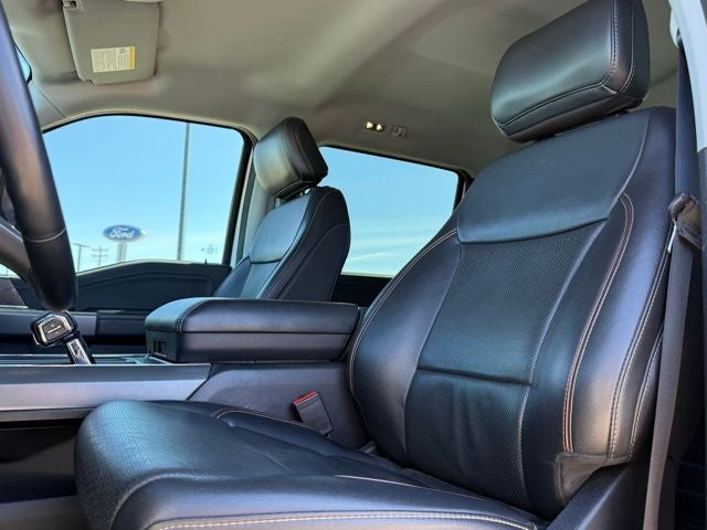 2021 Ford F-150 Lariat FX4 | 3.5L EcoBoost