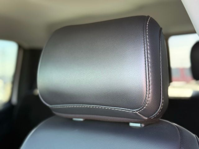 2021 Ford F-150 Lariat FX4 | 3.5L EcoBoost